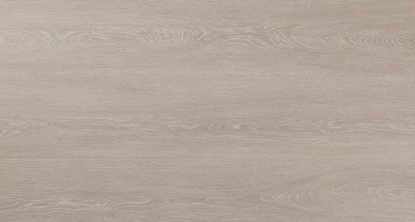 Sol stratifié MAJESTIC Quick Step, aspect Bois chêne de la vallée beige clair, lame 24.00 x 205.00 cm