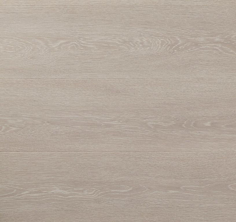 Sol stratifié MAJESTIC Quick Step, aspect Bois chêne de la vallée beige clair, lame 24.00 x 205.00 cm