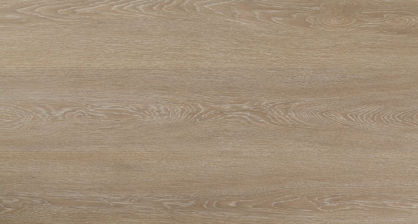 Sol stratifié MAJESTIC Quick Step, aspect Bois chêne de la vallée marron clair, lame 24.00 x 205.00 cm