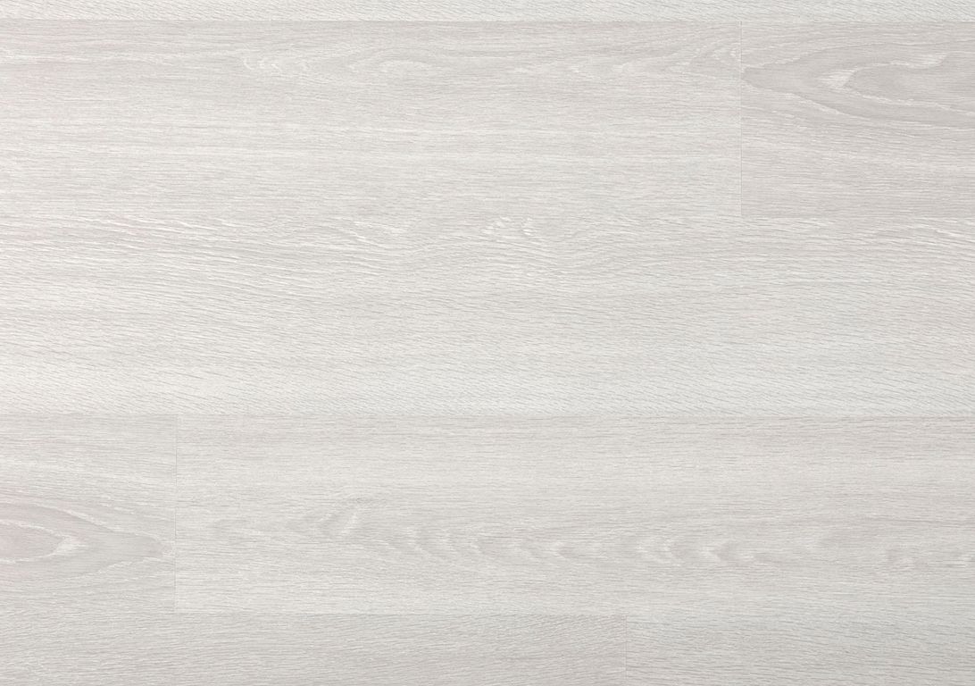 Sol stratifié ELIGNA HYDRO Quick Step, aspect Bois gris clair, lame 15.60 x 138.00 cm