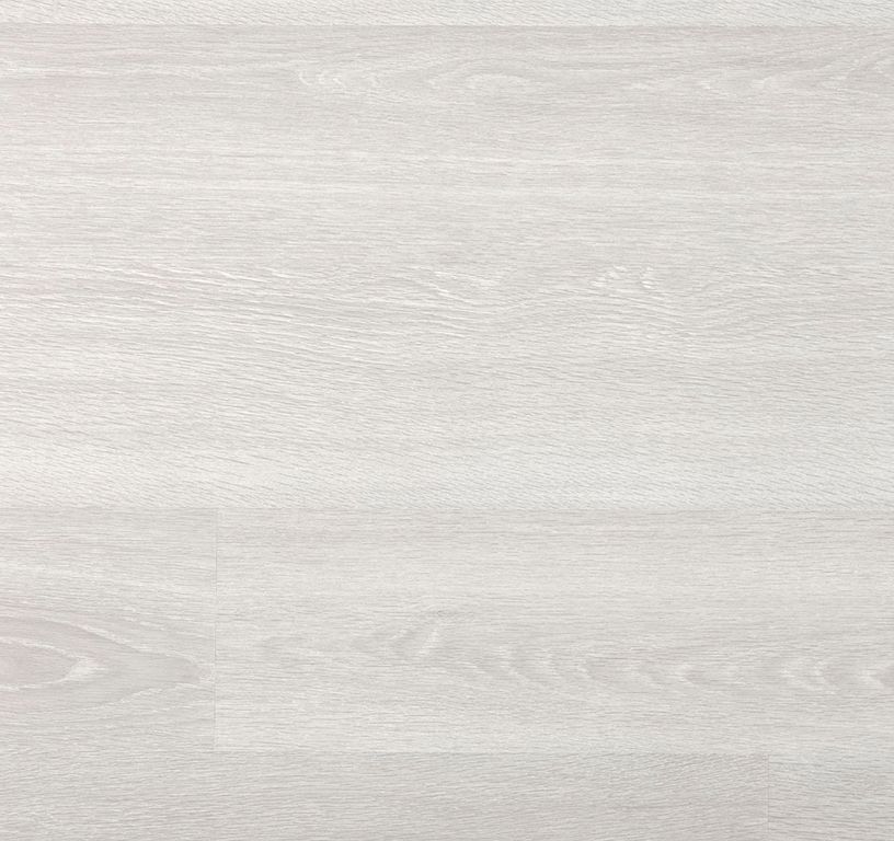 Sol stratifié ELIGNA HYDRO Quick Step, aspect Bois gris clair, lame 15.60 x 138.00 cm