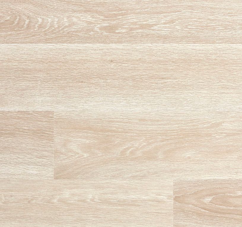 Sol stratifié ELIGNA HYDRO Quick Step, aspect Bois beige, lame 15.60 x 138.00 cm