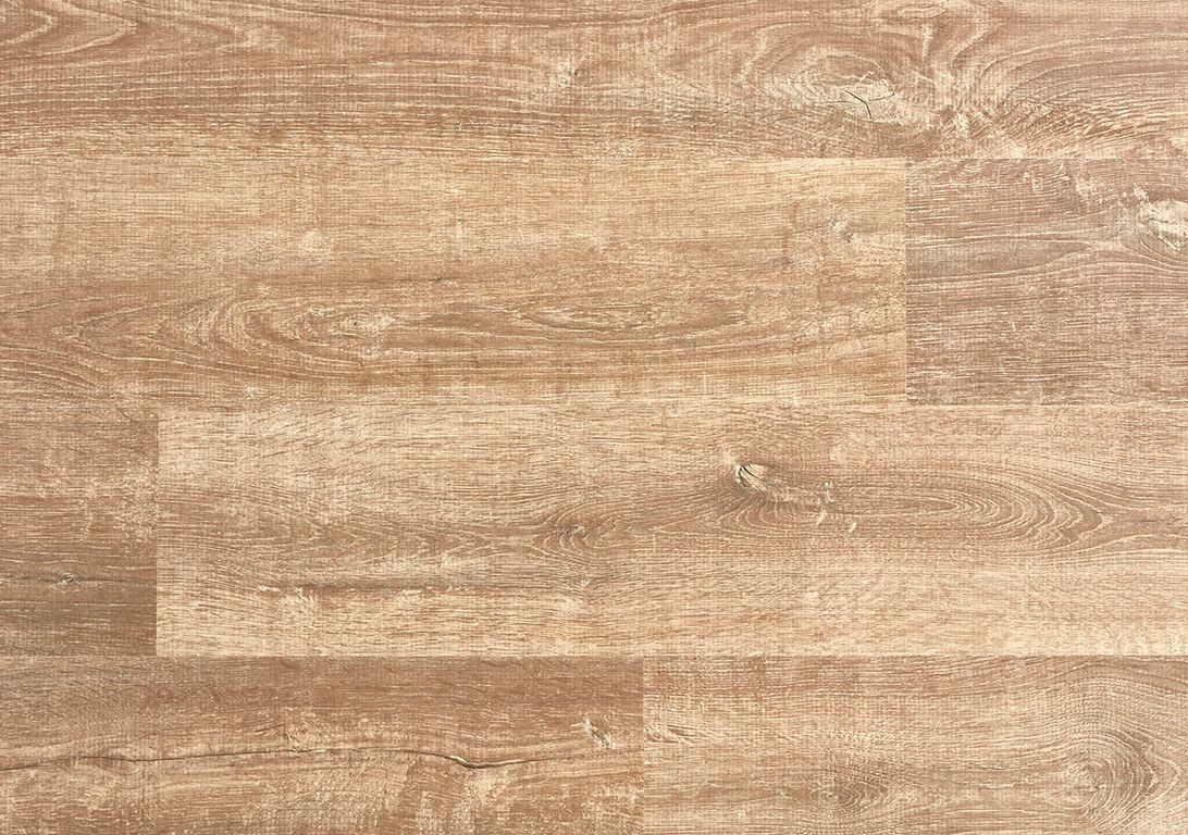 Sol stratifié ELIGNA HYDRO Quick Step, aspect Bois naturel, lame 15.60 x 138.00 cm