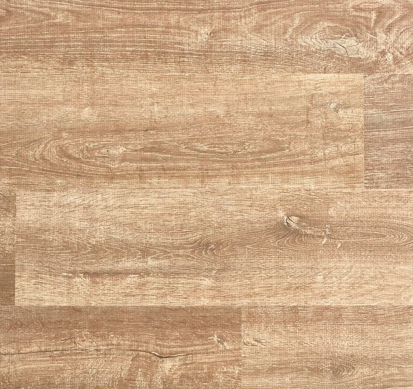 Sol stratifié ELIGNA HYDRO Quick Step, aspect Bois naturel, lame 15.60 x 138.00 cm