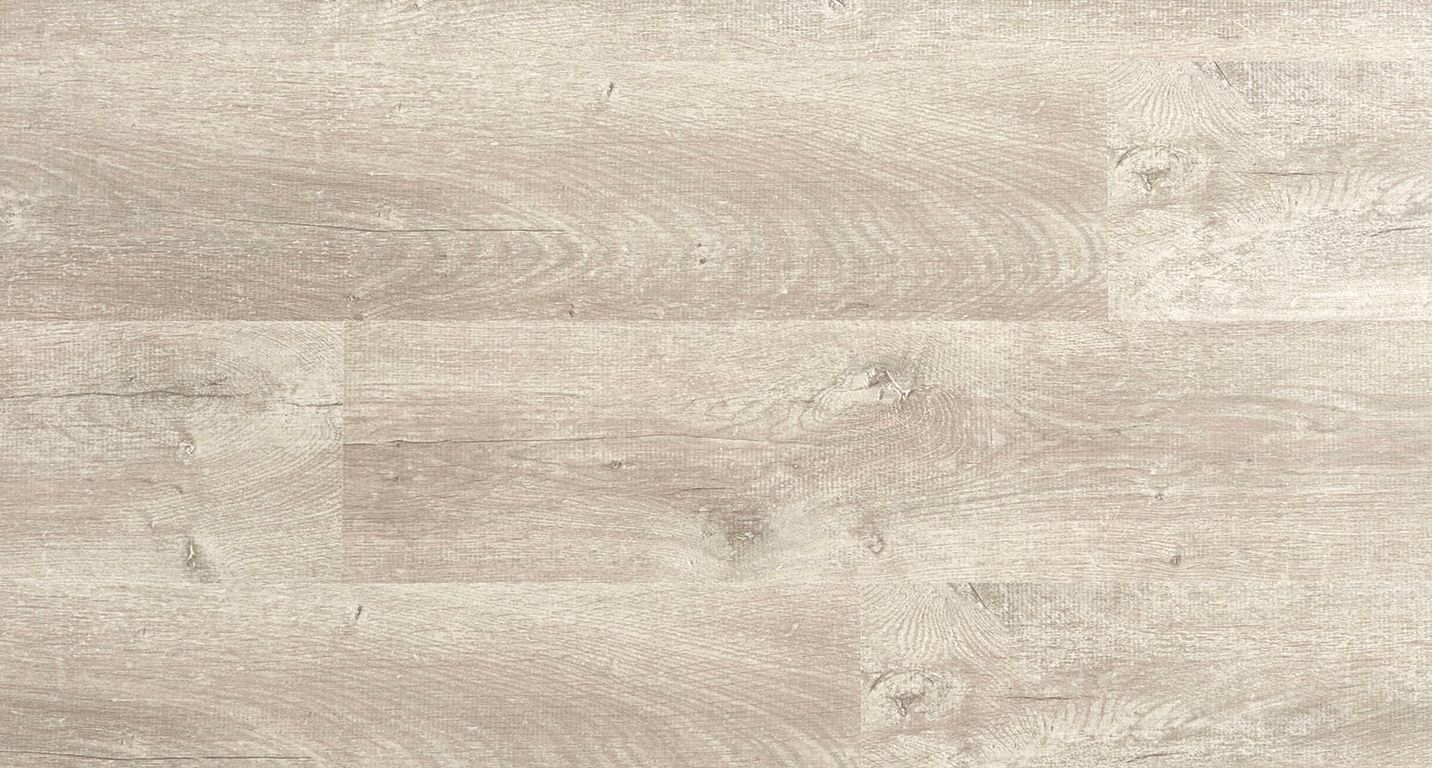 Sol stratifié ELIGNA HYDRO Quick Step, aspect Bois beige, lame 15.60 x 138.00 cm