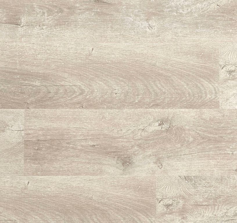 Sol stratifié ELIGNA HYDRO Quick Step, aspect Bois beige, lame 15.60 x 138.00 cm