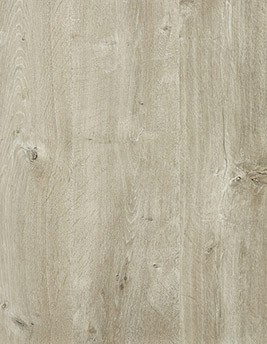 Sol stratifié PERS.WIDE4 , aspect Bois grisé, lame 19.00 x 137.60 cm