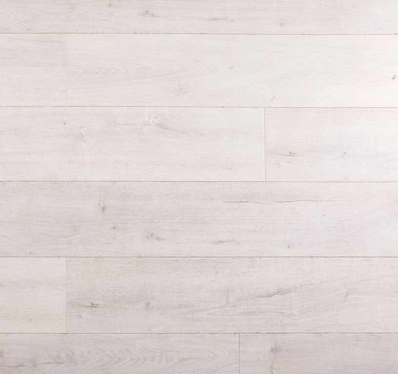 Sol stratifié CAPTURE Quick Step, aspect Bois patiné doux, lame 21.20 x 138.00 cm