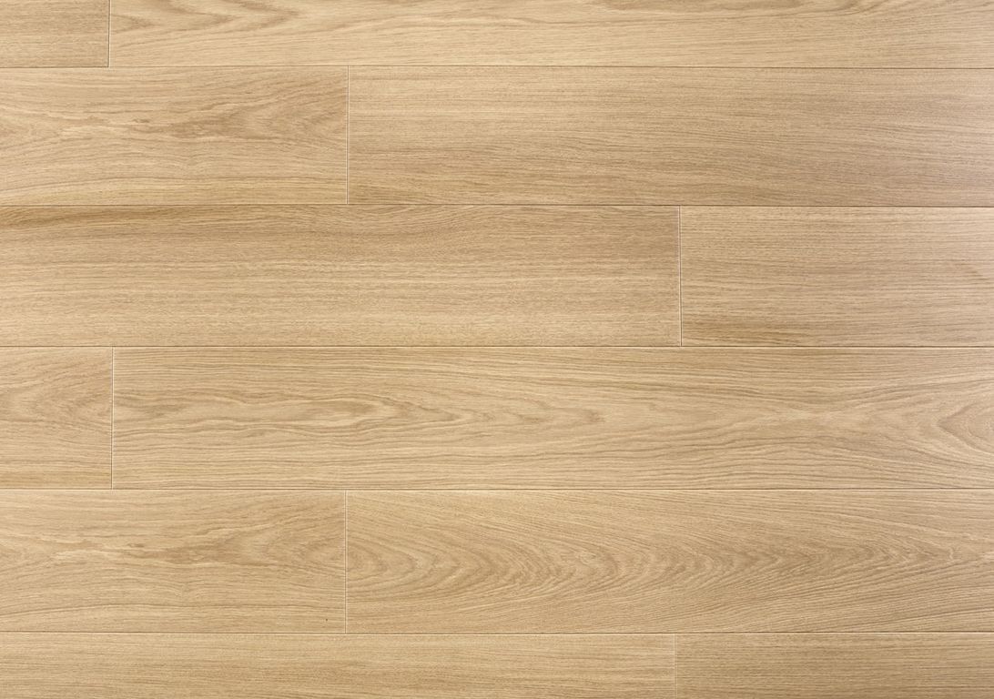 Sol stratifié CAPTURE Quick Step, aspect Bois naturel, lame 21.20 x 138.00 cm