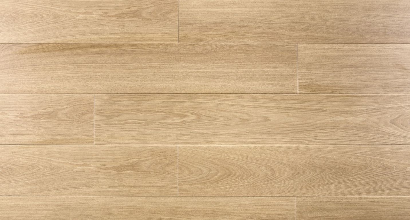 Sol stratifié CAPTURE Quick Step, aspect Bois naturel, lame 21.20 x 138.00 cm