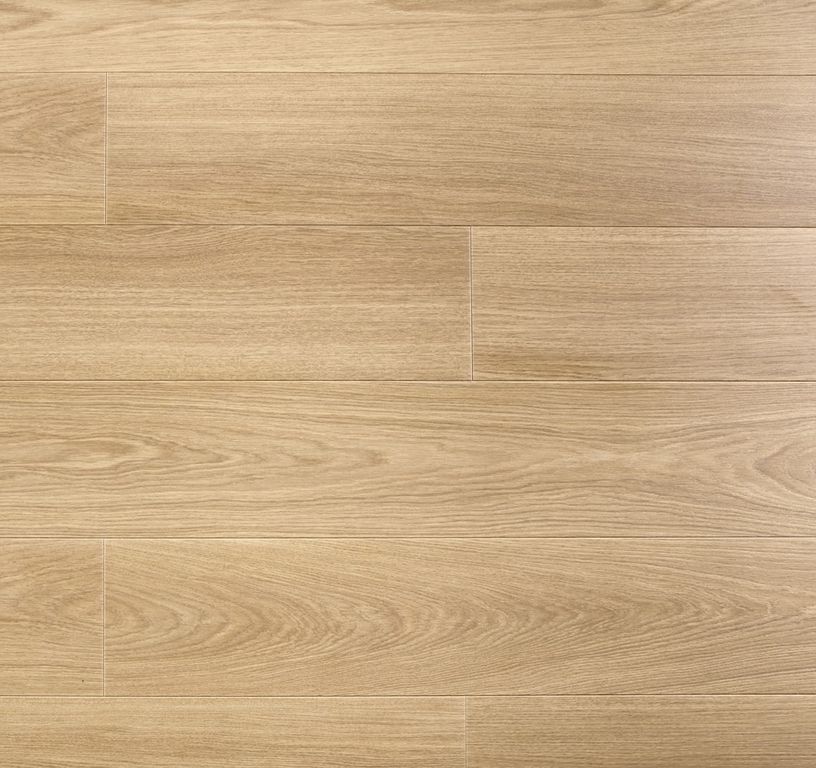 Sol stratifié CAPTURE Quick Step, aspect Bois naturel, lame 21.20 x 138.00 cm