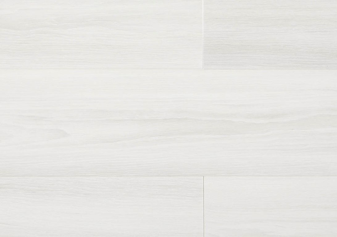 Sol stratifié CAPTURE Quick Step, aspect Bois blanc premium, lame 21.20 x 138.00 cm