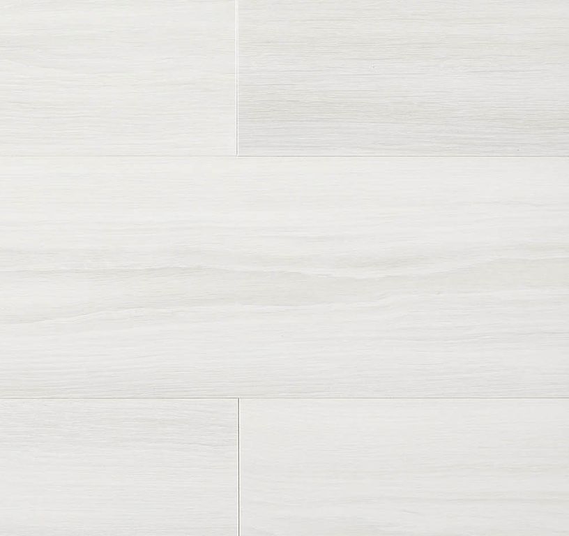 Sol stratifié CAPTURE Quick Step, aspect Bois blanc premium, lame 21.20 x 138.00 cm