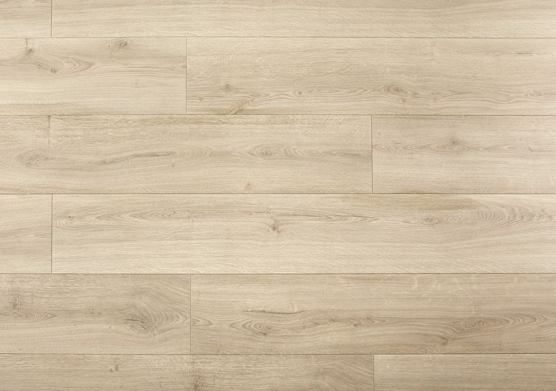 Sol stratifié CAPTURE Quick Step, aspect Bois nature brossé, lame 21.20 x 138.00 cm