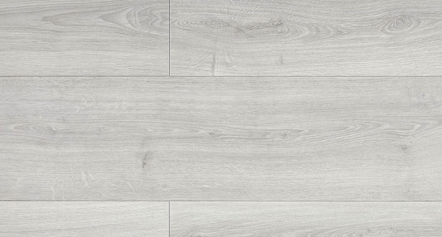 Sol stratifié CAPTURE Quick Step, aspect Bois gris brossé, lame 21.20 x 138.00 cm