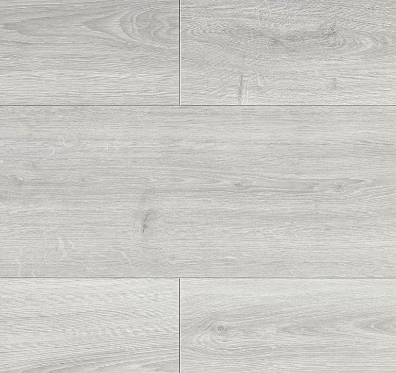 Sol stratifié CAPTURE Quick Step, aspect Bois gris brossé, lame 21.20 x 138.00 cm