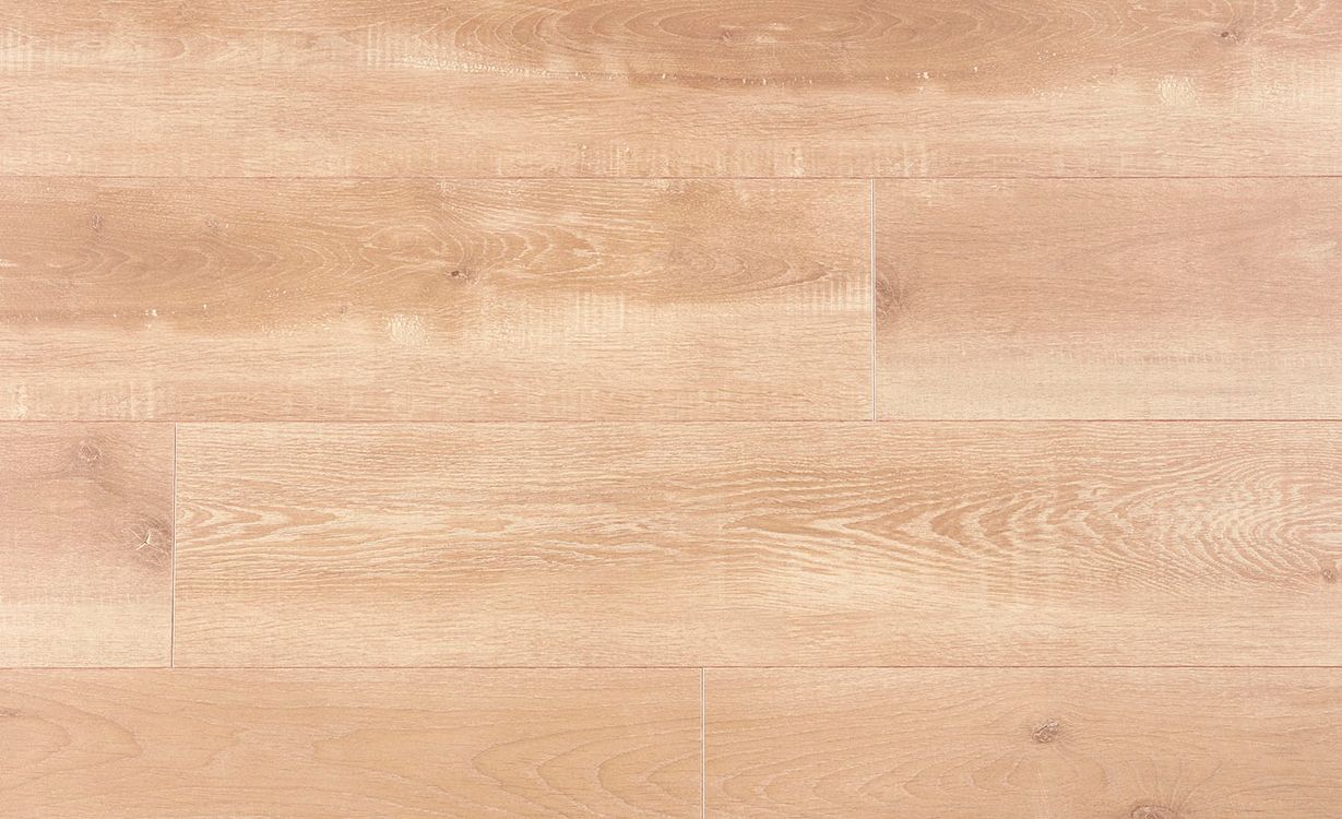 Sol stratifié EASYLIFE TRENDY PLUS Easylife, aspect Bois naturel, lame 19.05 x 125.70 cm
