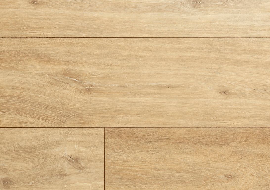 Sol stratifié QS CLASSIC HYDROSEAL Quick Step, aspect Bois naturel, lame 19.00 x 120.00 cm