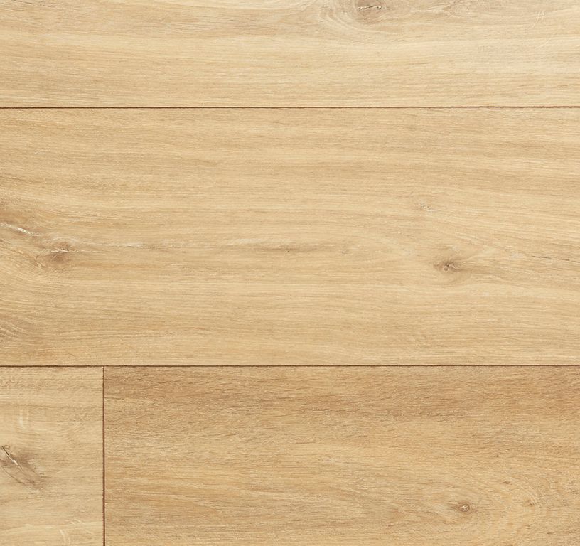 Sol stratifié QS CLASSIC HYDROSEAL Quick Step, aspect Bois naturel, lame 19.00 x 120.00 cm