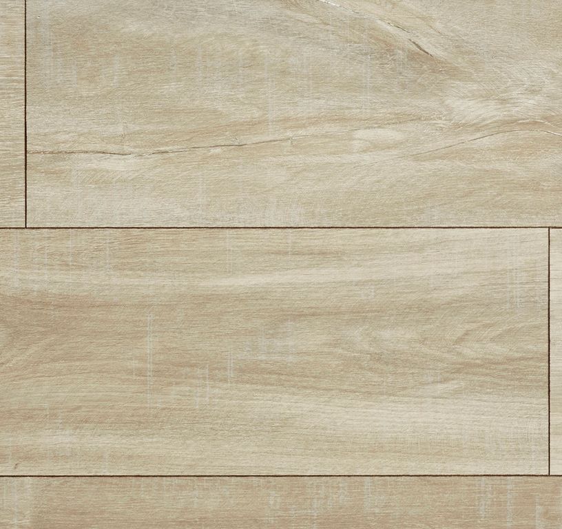 Sol stratifié QS CLASSIC HYDROSEAL Quick Step, aspect Bois brut raboté, lame 19.00 x 120.00 cm