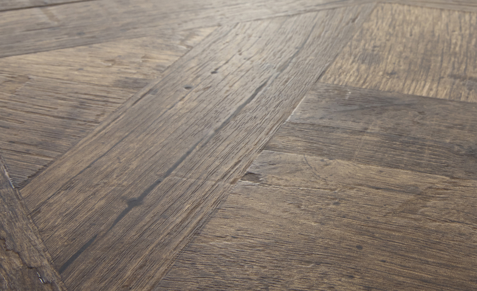 Sol stratifié Quick Step ARTE, dalle versailles, dalle 62,4 x 62,4 cm Saint Maclou