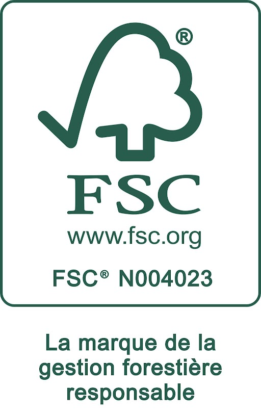 Label FSC