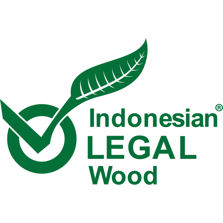 Label Legalwood