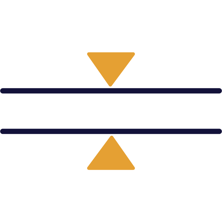 Faible épaisseur, idéal rénovation