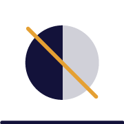 Résistance à la décoloration