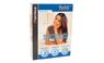 Entretien courant  TEBO A SEC, pour moquette et tapis, jaune, , 0.50 L