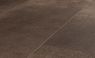Sol vinyle ALPHA VINYL DALLE M Quick Step, Béton marron, dalle 42.80 x 85.60 cm