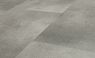 Sol vinyle ALPHA VINYL DALLE M Quick Step, Béton gris clair, dalle 42.80 x 85.60 cm