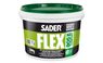 Colle Bostik SADERFLEX 805E, pour sols Accessoire Moquette, pour sols PVC et moquette, 6.00 kg