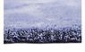 Tapis RELAXX Esprit, uni  bleu lilas