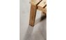 Tapis LOFT Esprit, uni  gris clair uni
