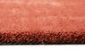 Tapis LOFT Esprit, uni  terracota