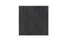 Carrelage CIELO, aspect béton noir, dim 60.00 x 60.00 cm