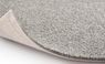 Moquette velours PINTURA 5M, col gris clair, rouleau 5.00 m