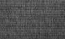 Moquette bouclée CORNUS, col gris foncé, rouleau 4.00 m