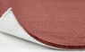 Moquette velours ROMA , col blush, rouleau 4.00 m