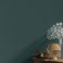 Papier peint TIAGO Casadeco, 100% Intissé décor Effet de matière, vert