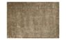 Tapis LINEN. ,   marron