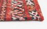 Tapis ANTIQUE KILIM Louis De Poortere, ethnique Fez Red