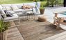 Tapis ARONE , faux-uni 
