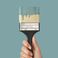 Peinture LAQUE MULTISUPPORT MAT, CELADON
