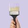 Peinture LAQUE MULTISUPPORT MAT, PARME