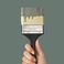 Peinture LAQUE MULTISUPPORT SATIN, ARGILE CL