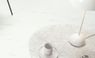 Sol vinyle ALPHA VINYL DALLE Quick Step, Marbre blanc, dalle 30.30 x 60.96 cm