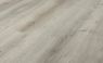 Sol vinyle TOLEDO , Bois chêne grisé clair, lame 18.00 x 122.00 cm