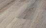 Sol vinyle TOLEDO , Bois chêne gris moyen, lame 18.00 x 122.00 cm